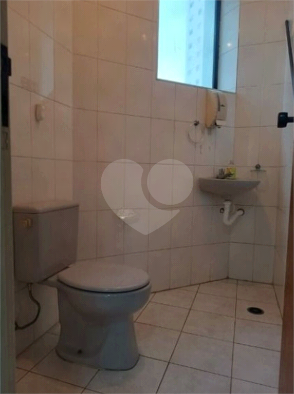 Conjunto Comercial-Sala à venda, 60m² - Foto 11