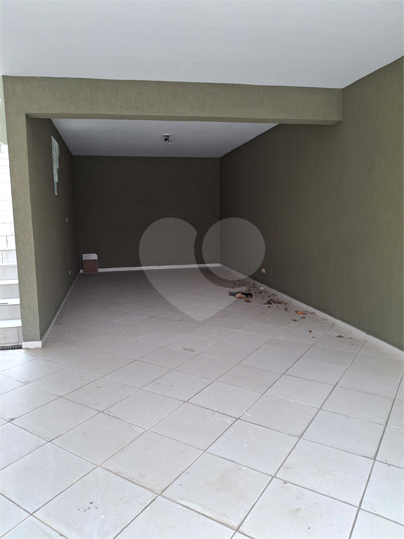 CASA em VILA ROMANA