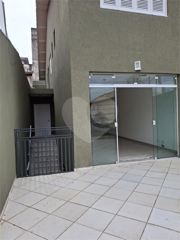 CASA em VILA ROMANA