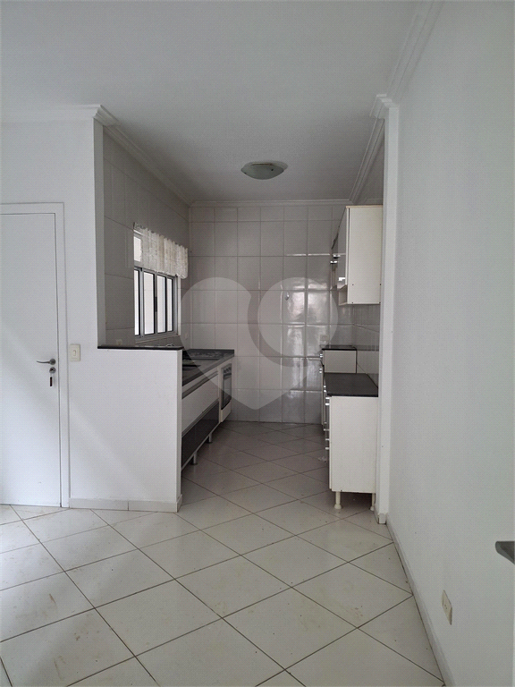 CASA em VILA ROMANA