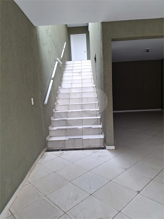 CASA em VILA ROMANA