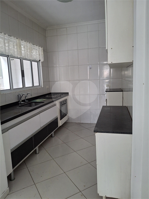 CASA em VILA ROMANA