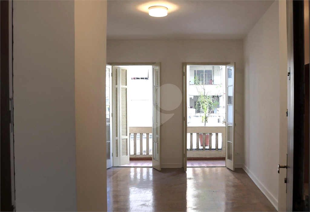 Apartamento para Venda - Bela Vista