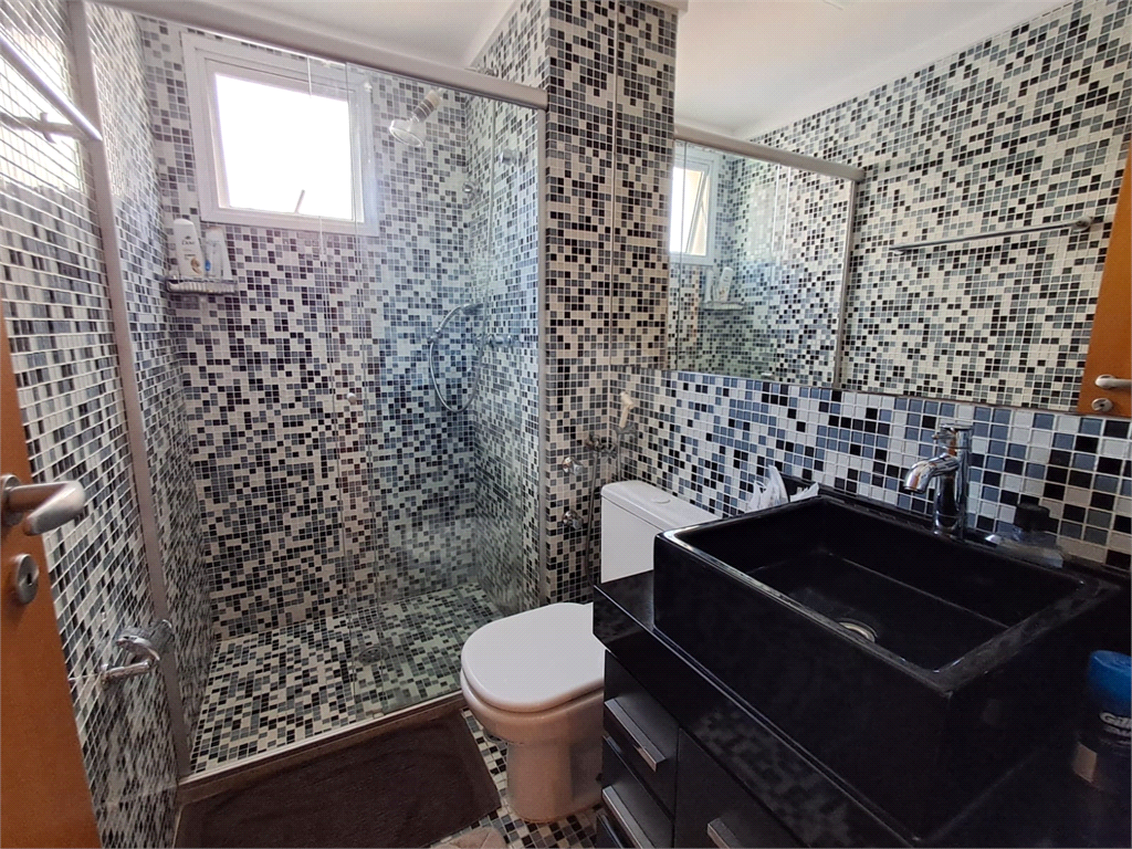 Imóvel de 144m² 3 suítes, sala de estar integrada a varanda gourmet 3 vagas fixas Pompéia