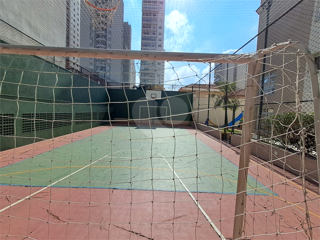 Imóvel de 144m² 3 suítes, sala de estar integrada a varanda gourmet 3 vagas fixas Pompéia