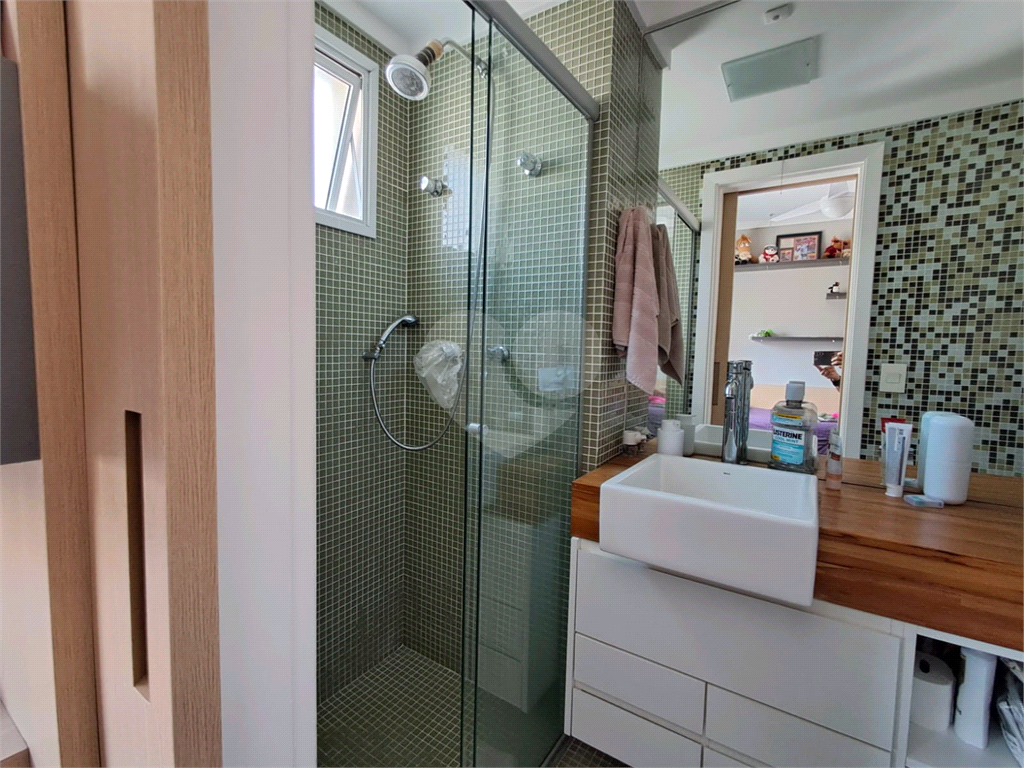 Imóvel de 144m² 3 suítes, sala de estar integrada a varanda gourmet 3 vagas fixas Pompéia