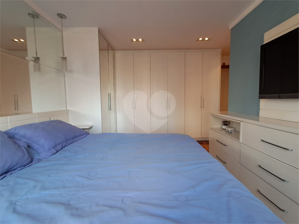 Imóvel de 144m² 3 suítes, sala de estar integrada a varanda gourmet 3 vagas fixas Pompéia