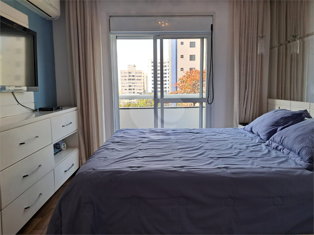 Imóvel de 144m² 3 suítes, sala de estar integrada a varanda gourmet 3 vagas fixas Pompéia