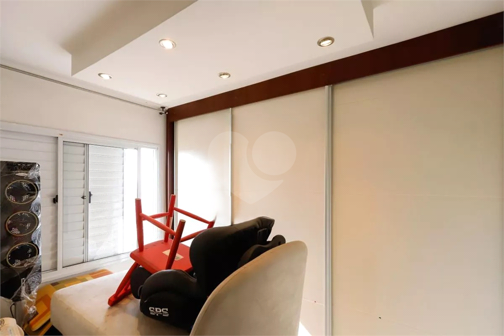 Apartamento à Venda | 107 m² | 2 dormitórios (1 suíte) | 2 vagas em Santana!