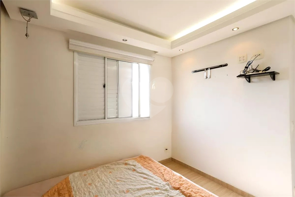 Apartamento à Venda | 107 m² | 2 dormitórios (1 suíte) | 2 vagas em Santana!