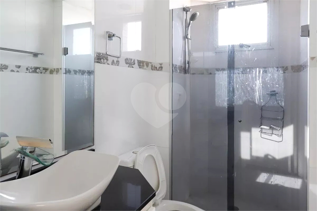 Apartamento à Venda | 107 m² | 2 dormitórios (1 suíte) | 2 vagas em Santana!