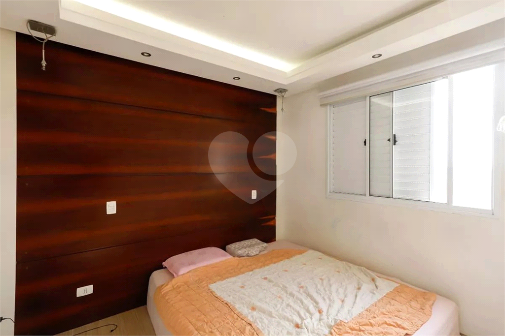 Apartamento à Venda | 107 m² | 2 dormitórios (1 suíte) | 2 vagas em Santana!