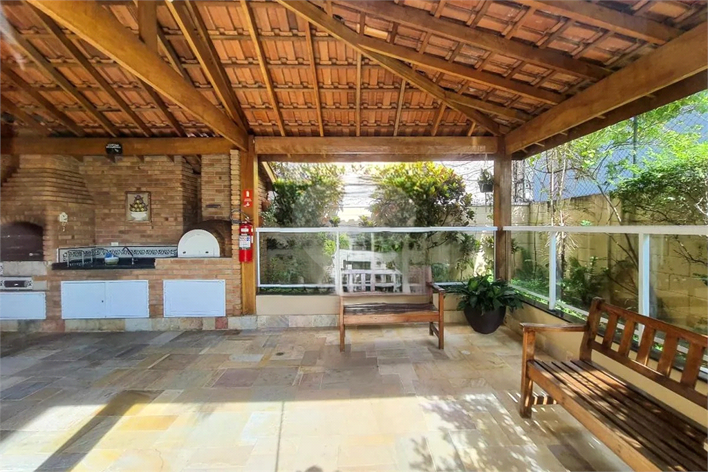 Apartamento à Venda | 107 m² | 2 dormitórios (1 suíte) | 2 vagas em Santana!