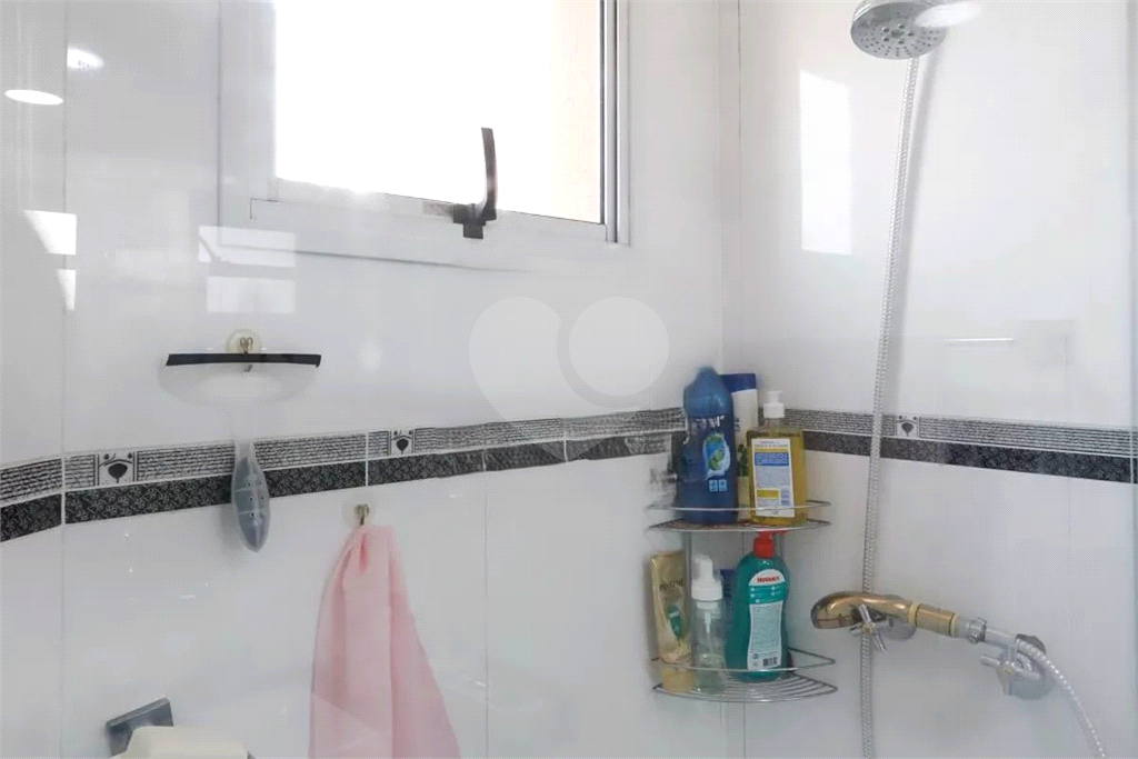 Apartamento à Venda | 107 m² | 2 dormitórios (1 suíte) | 2 vagas em Santana!