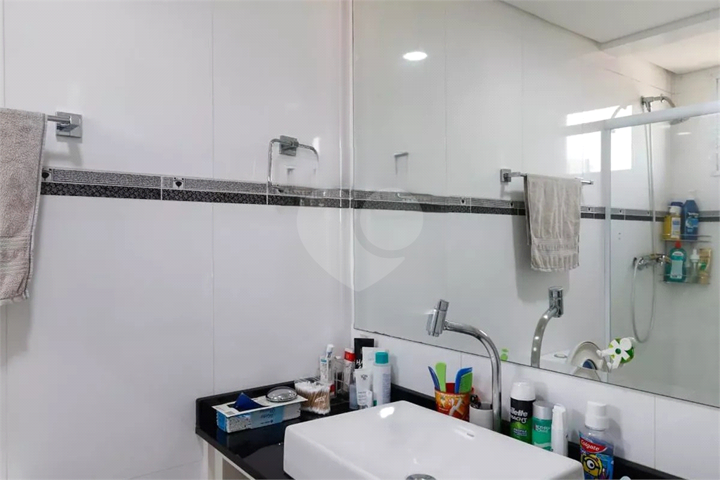 Apartamento à Venda | 107 m² | 2 dormitórios (1 suíte) | 2 vagas em Santana!