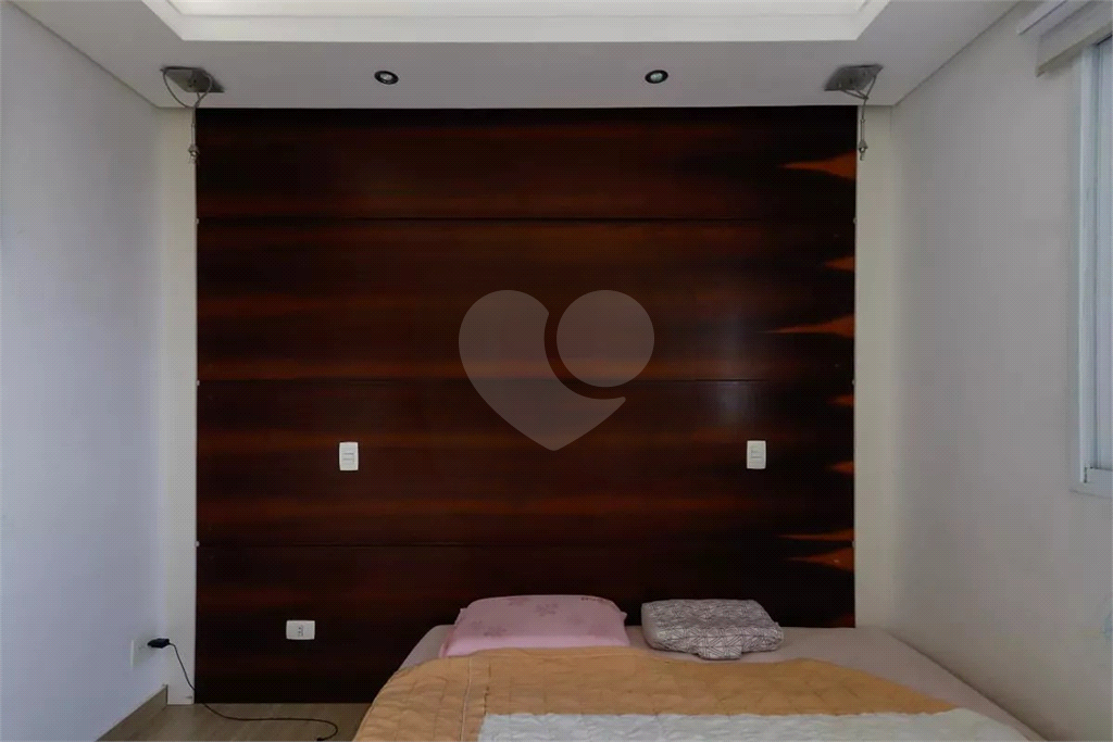 Apartamento à Venda | 107 m² | 2 dormitórios (1 suíte) | 2 vagas em Santana!