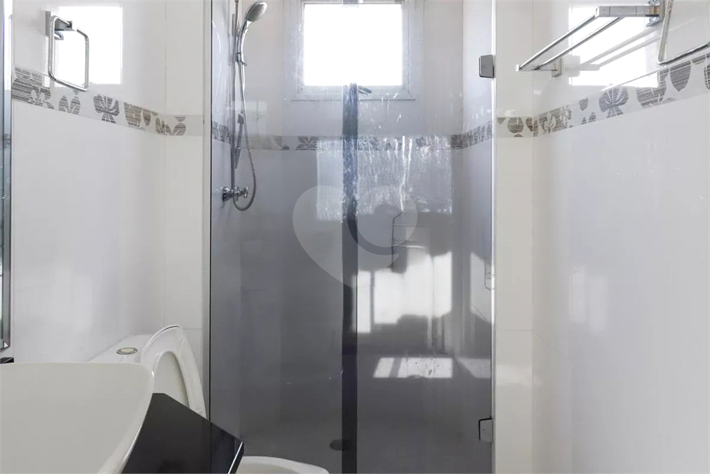 Apartamento à Venda | 107 m² | 2 dormitórios (1 suíte) | 2 vagas em Santana!