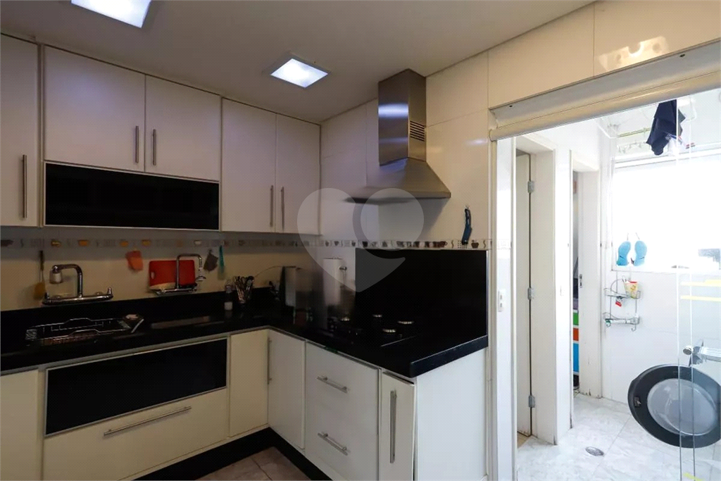 Apartamento à Venda | 107 m² | 2 dormitórios (1 suíte) | 2 vagas em Santana!