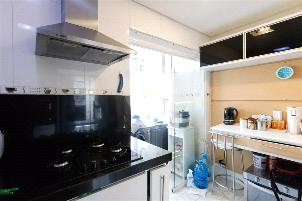 Apartamento à Venda | 107 m² | 2 dormitórios (1 suíte) | 2 vagas em Santana!