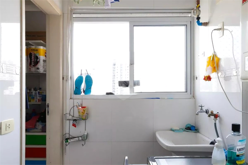 Apartamento à Venda | 107 m² | 2 dormitórios (1 suíte) | 2 vagas em Santana!