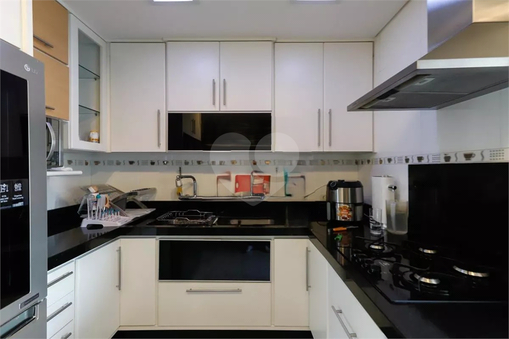 Apartamento à Venda | 107 m² | 2 dormitórios (1 suíte) | 2 vagas em Santana!