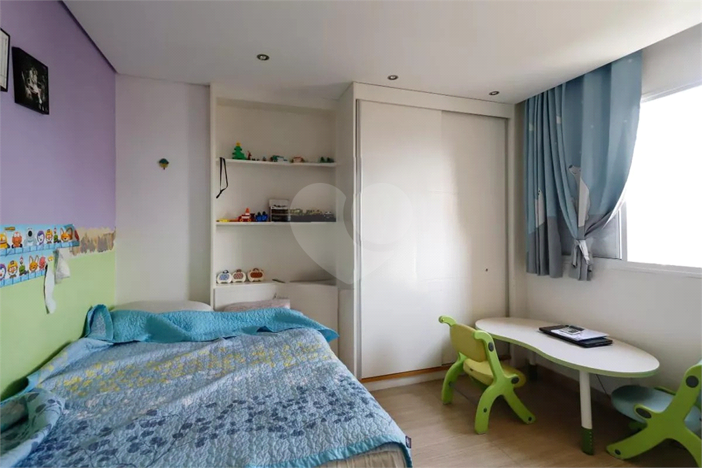 Apartamento à Venda | 107 m² | 2 dormitórios (1 suíte) | 2 vagas em Santana!