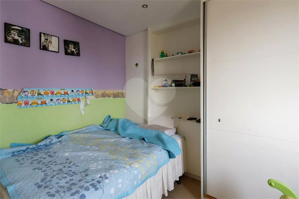 Apartamento à Venda | 107 m² | 2 dormitórios (1 suíte) | 2 vagas em Santana!