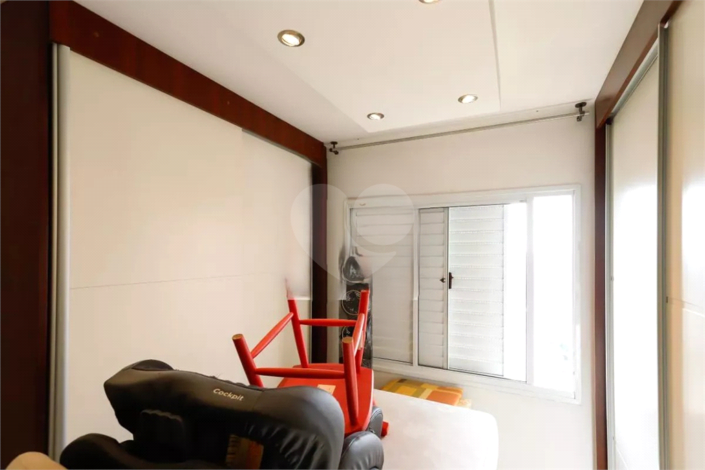 Apartamento à Venda | 107 m² | 2 dormitórios (1 suíte) | 2 vagas em Santana!