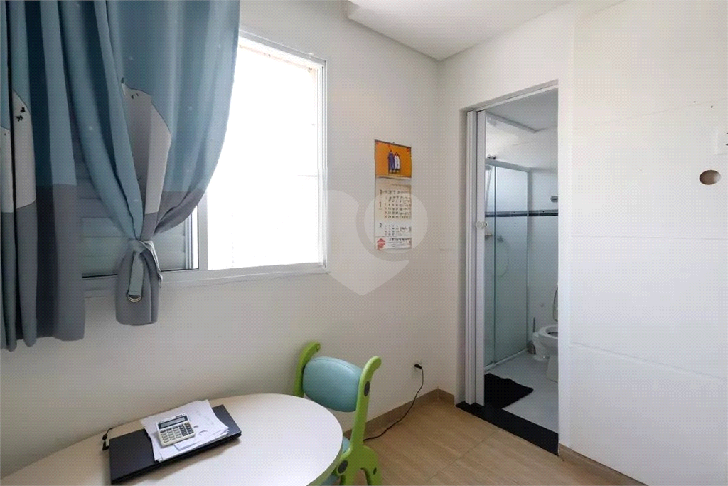 Apartamento à Venda | 107 m² | 2 dormitórios (1 suíte) | 2 vagas em Santana!