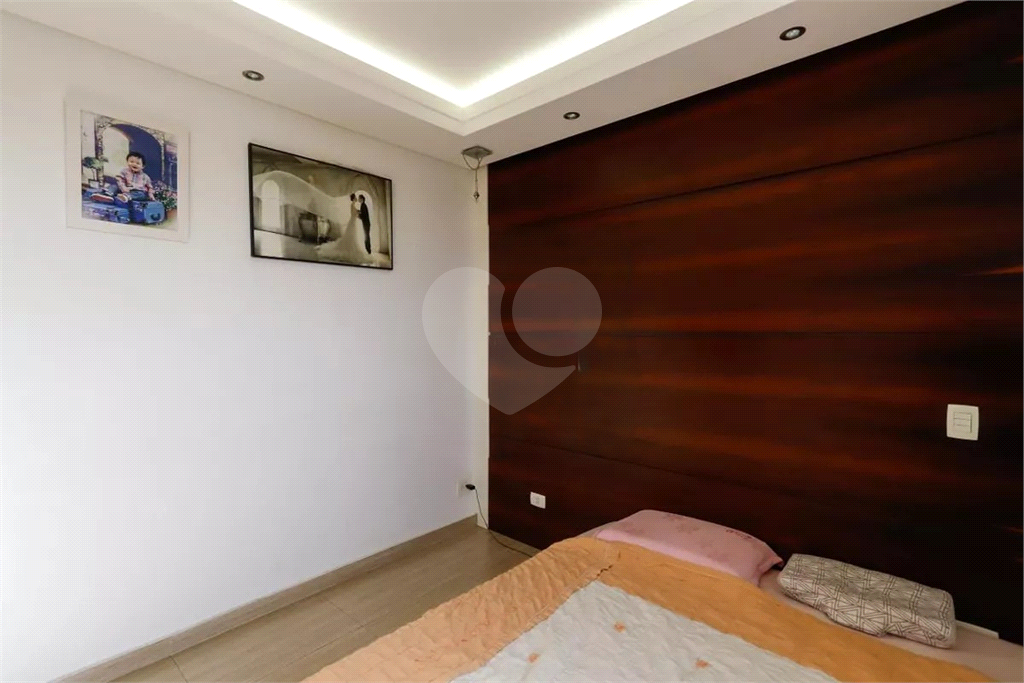 Apartamento à Venda | 107 m² | 2 dormitórios (1 suíte) | 2 vagas em Santana!