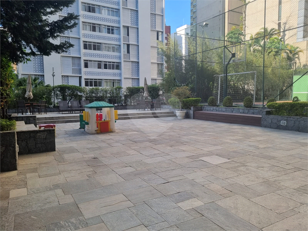 APARTAMENTO em BELA VISTA