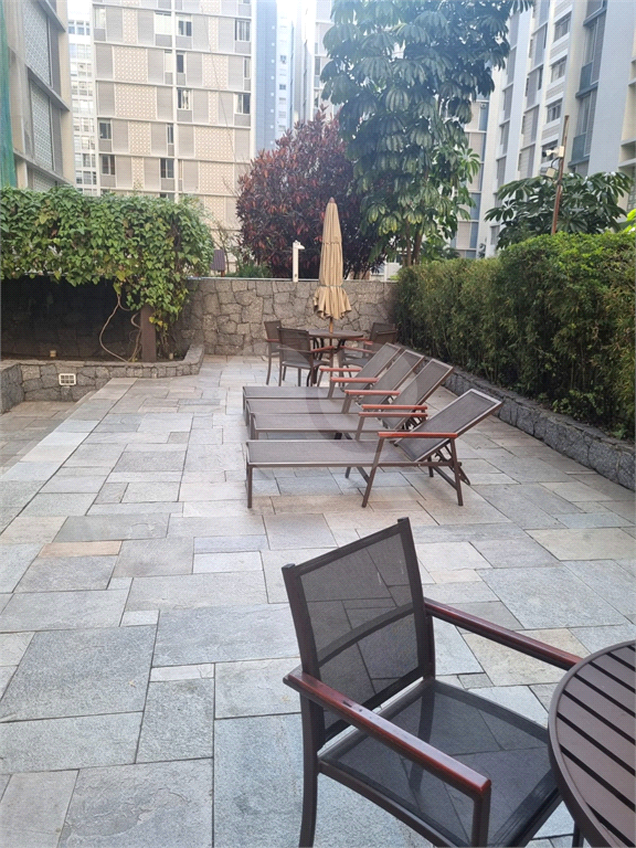 APARTAMENTO em BELA VISTA