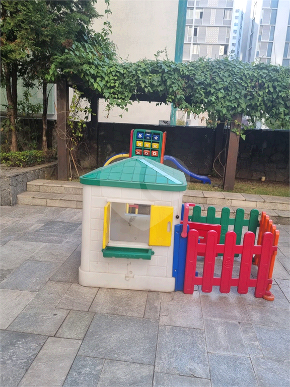 APARTAMENTO em BELA VISTA