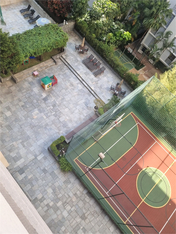 APARTAMENTO em BELA VISTA