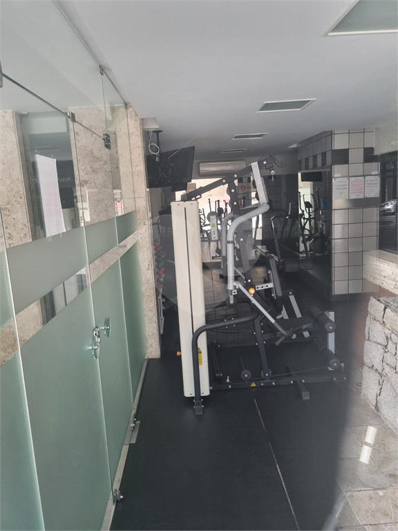 APARTAMENTO em BELA VISTA