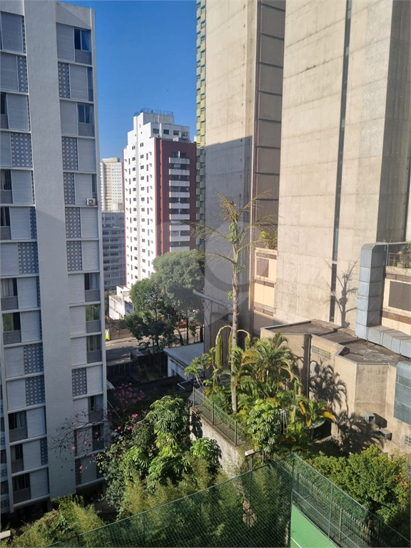 APARTAMENTO em BELA VISTA