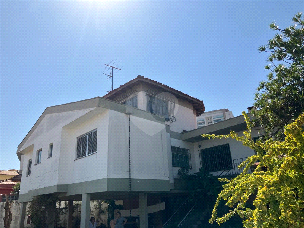 CASA em VILA MARIA