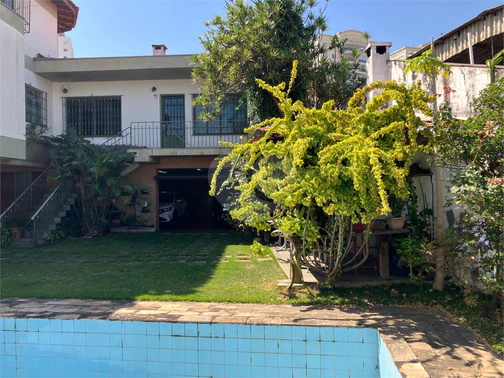 CASA em VILA MARIA