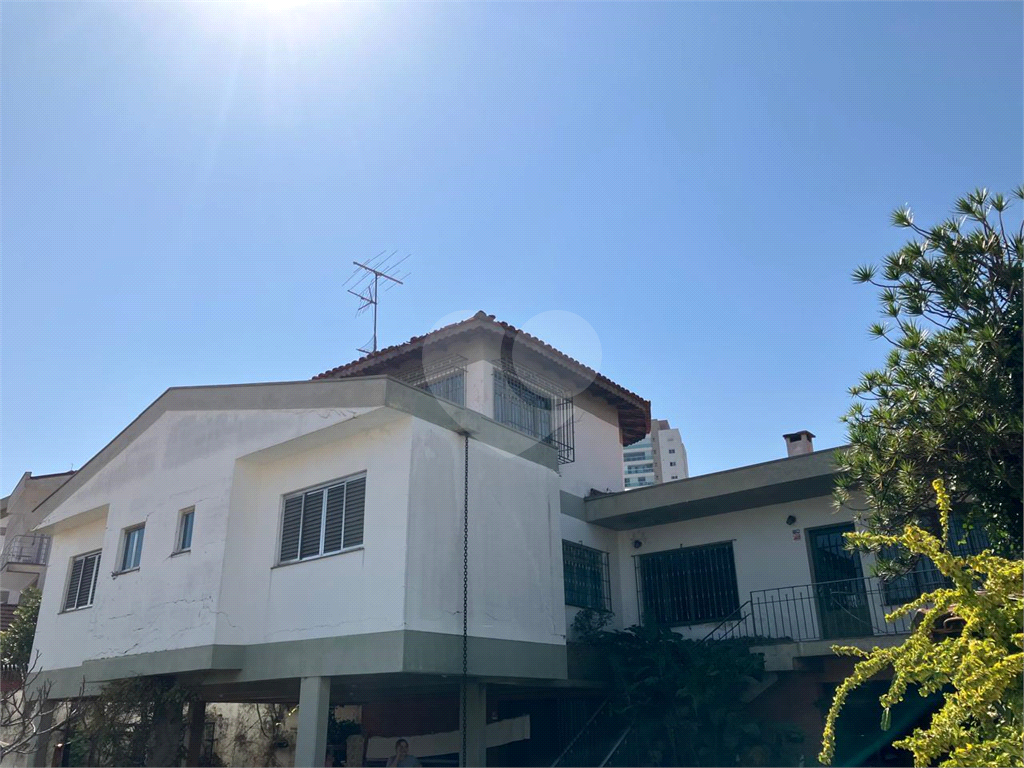 CASA em VILA MARIA