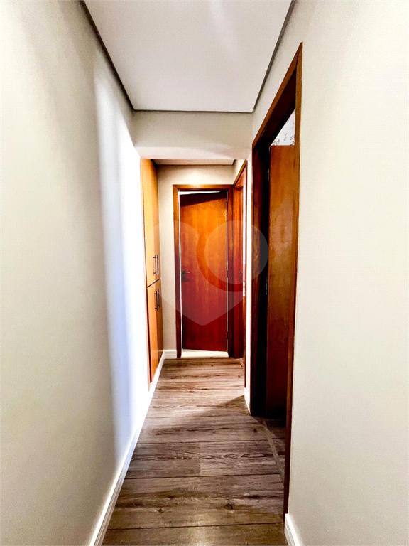 APARTAMENTO em CASA VERDE