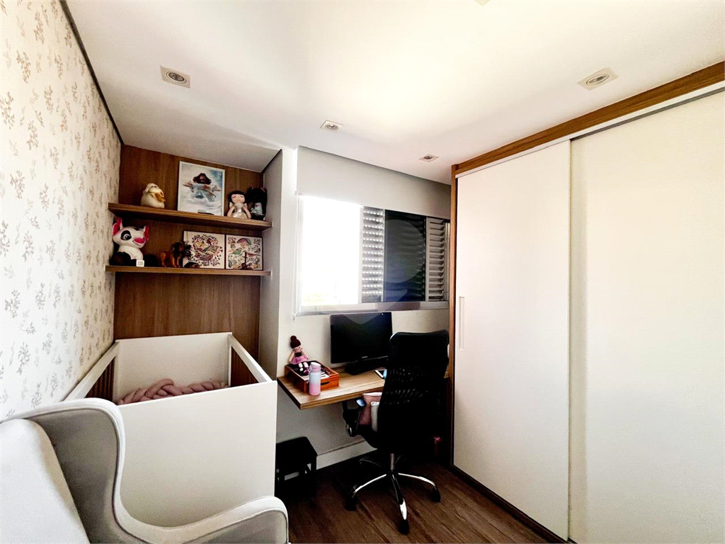 APARTAMENTO em CASA VERDE