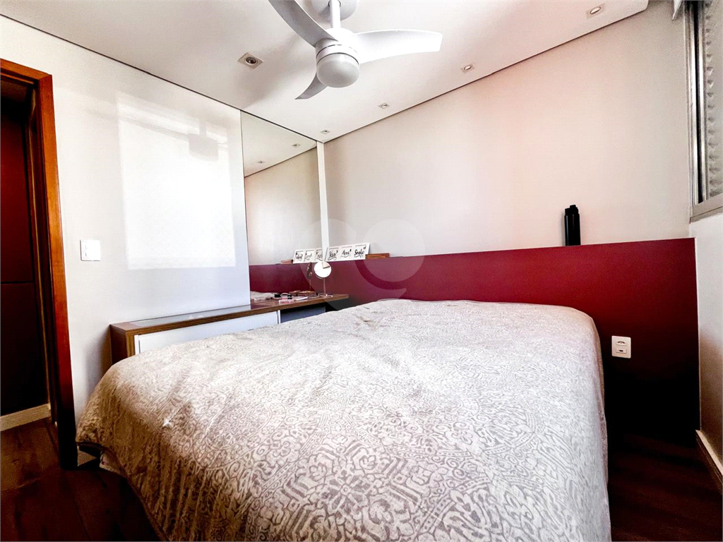 APARTAMENTO em CASA VERDE