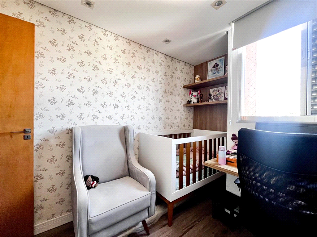 APARTAMENTO em CASA VERDE