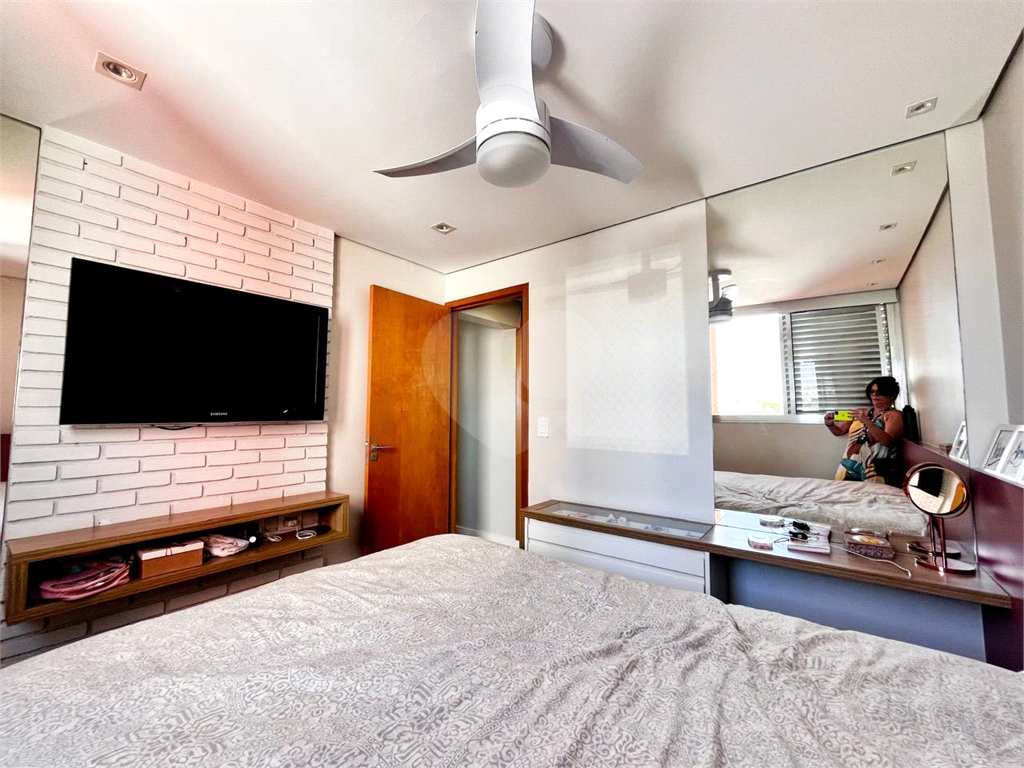 APARTAMENTO em CASA VERDE