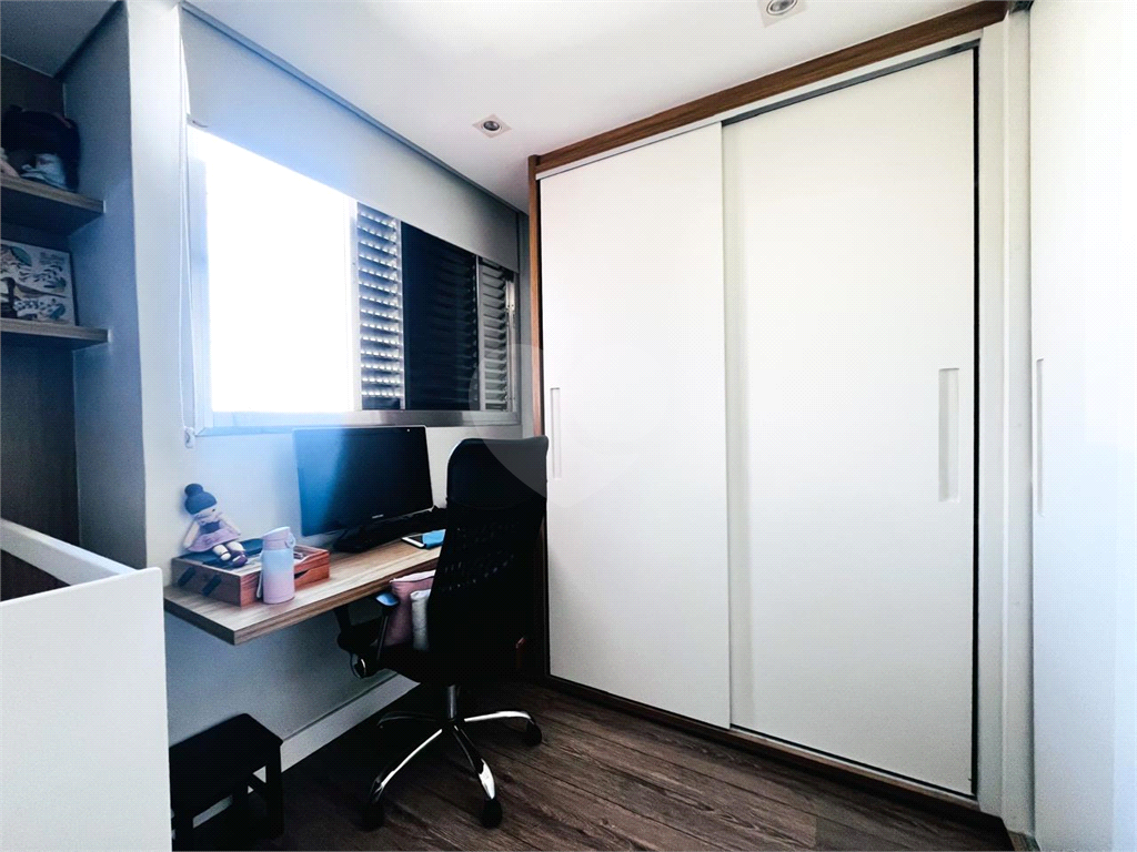 APARTAMENTO em CASA VERDE