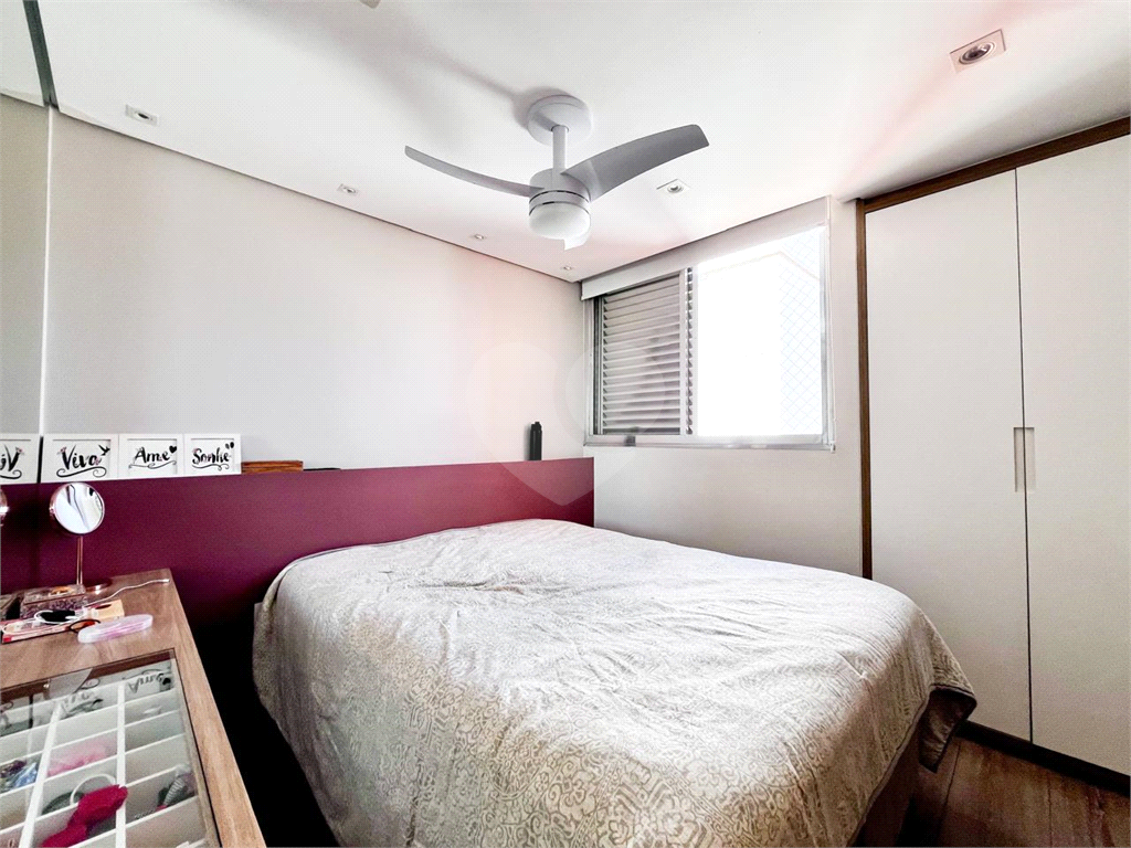 APARTAMENTO em CASA VERDE