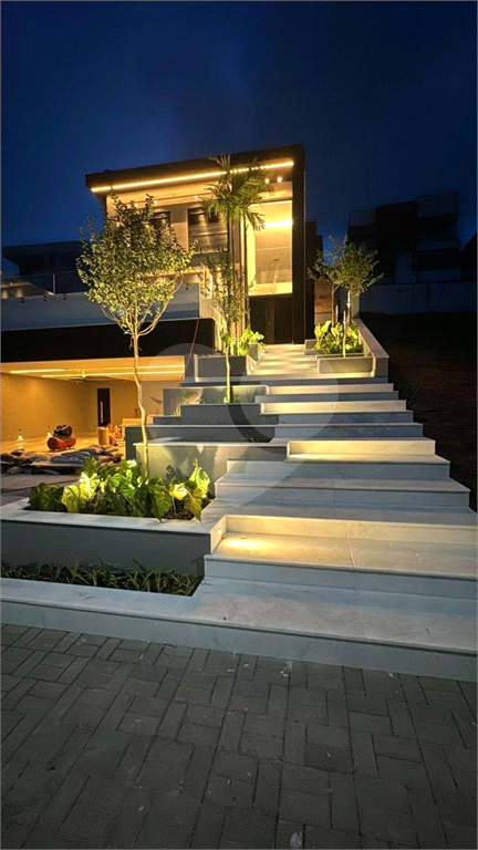 Casa de Condom�nio para Venda - Colinas De Parna�ba I - Santana de Parna�ba/SP - 