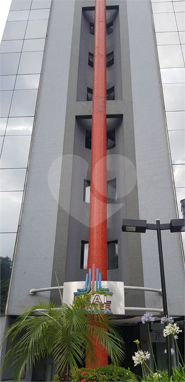 Sala-Conjunto, 38 m² - Foto 1