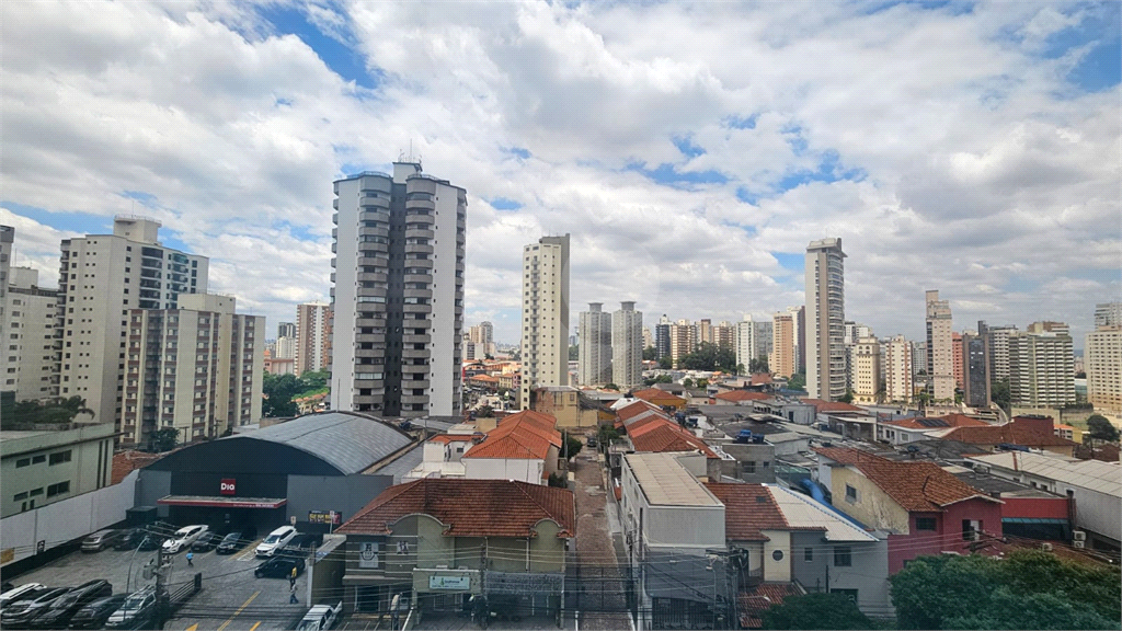 Sala-Conjunto, 38 m² - Foto 15