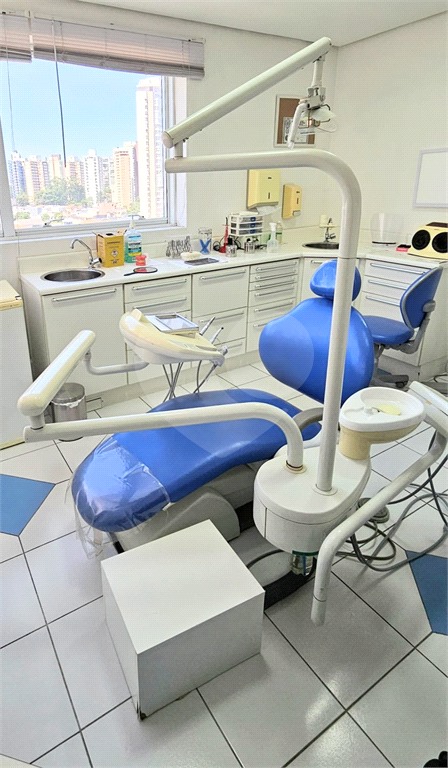 Sala-Conjunto, 38 m² - Foto 9